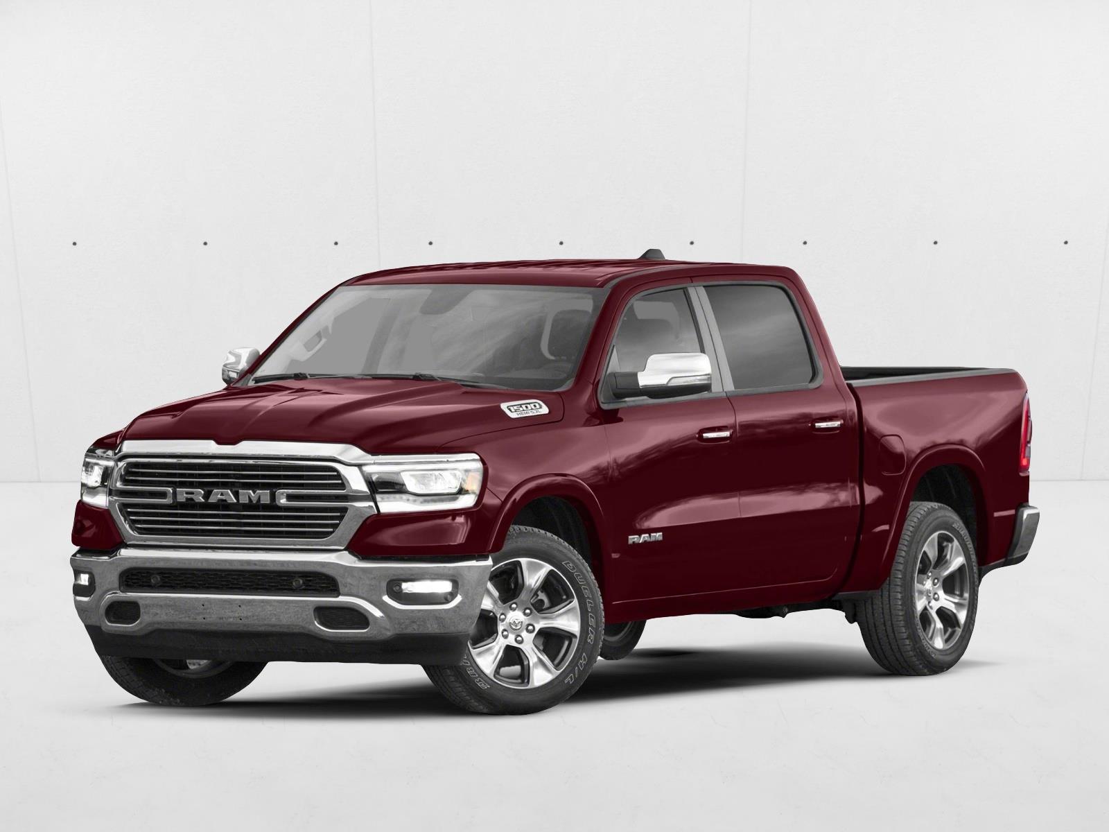 ram ram 1500 pickup 2023 1C6RREJT6PN607902 image ram ram 1500 pickup 2023 1C6RREJT6PN607902 image